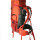 Туристичний рюкзак Tramp Floki 50+10, Red (UTRP-046-red) + 1